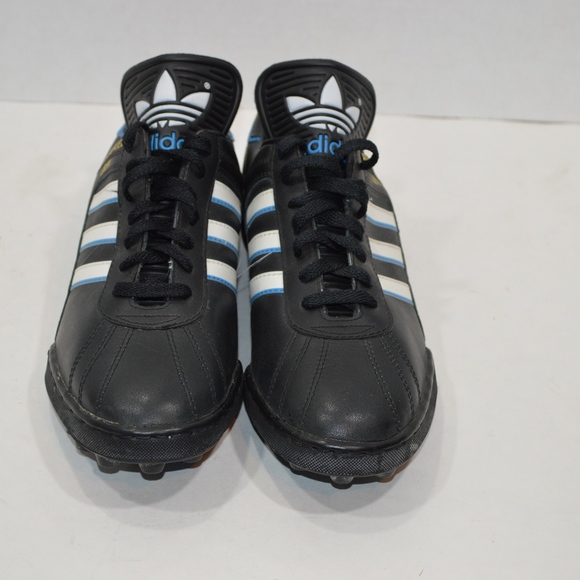 adidas beckenbauer soccer shoes